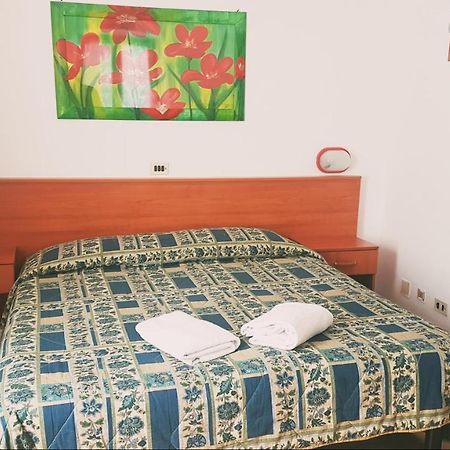 Hotel Miramonti 클라비에 외부 사진