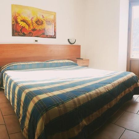 Hotel Miramonti 클라비에 외부 사진