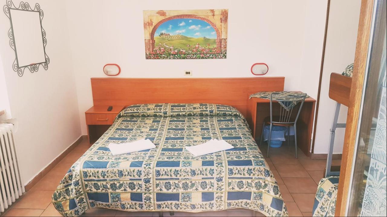 Hotel Miramonti 클라비에 외부 사진