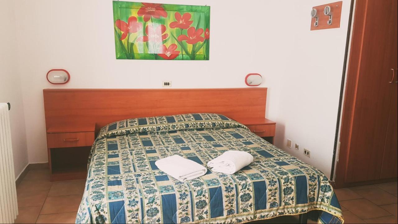 Hotel Miramonti 클라비에 외부 사진